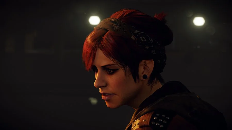inFamous: First Light - кадр 6