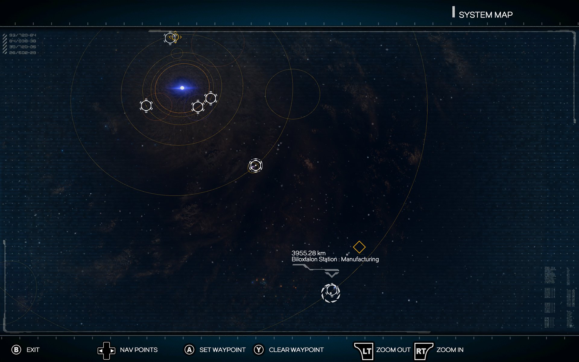 Rebel Galaxy — скриншот 3