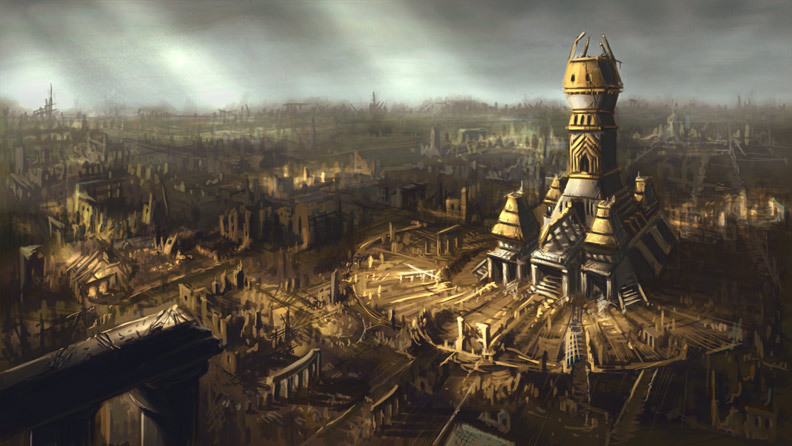 Age of Decadence — скриншот 8