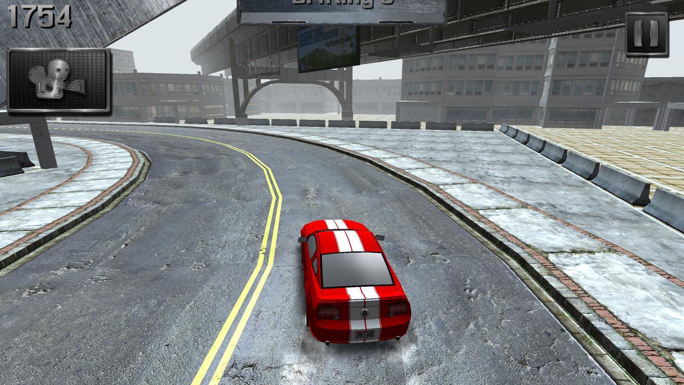 Racer: Fair Springs — скриншот 3
