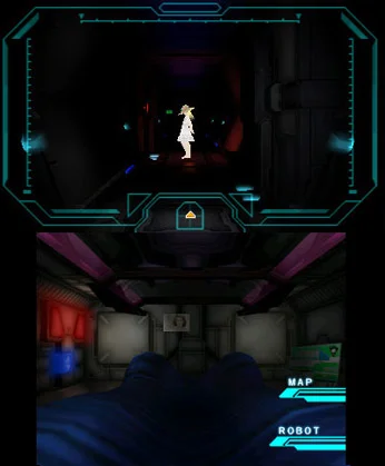 The Starship Damrey - кадр 4