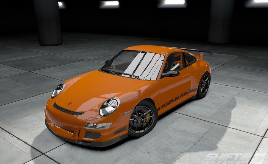 Need for Speed: Shift 2 — скриншот 7
