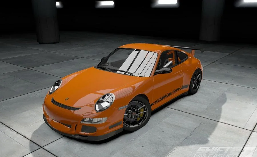 Need for Speed: Shift 2 - кадр 2