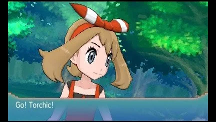 Pokemon Omega Ruby and Alpha Sapphire - кадр 3