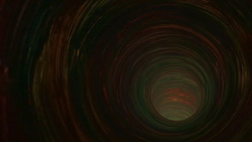 The Burrow - кадр 2