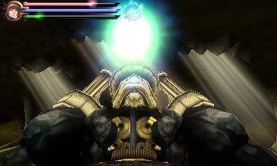 AeternoBlade - кадр 7