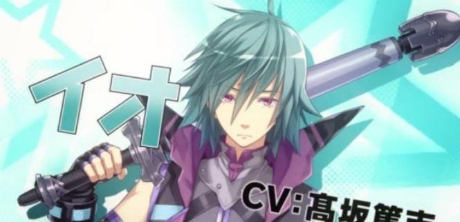 Moero Chronicle — скриншот 6