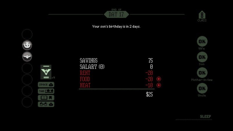 Papers, Please — скриншот 5