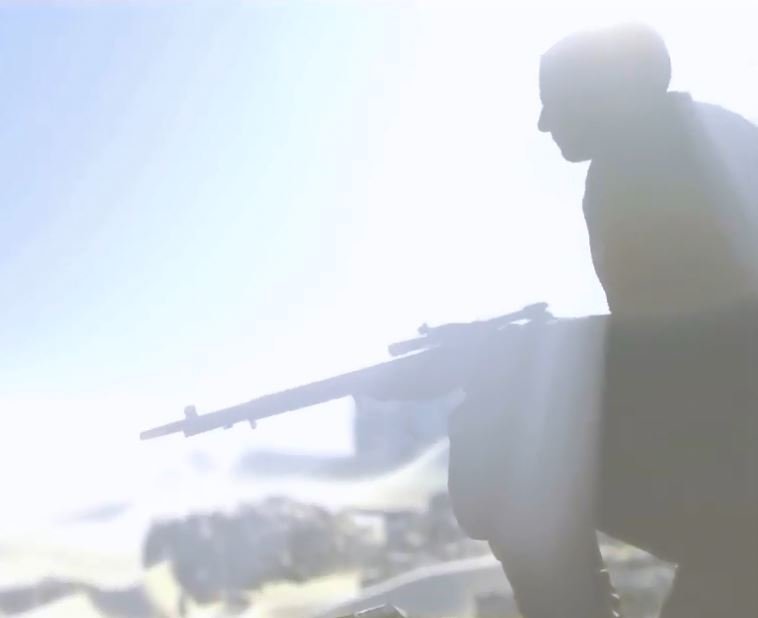 Sniper Elite 3 — скриншот 3