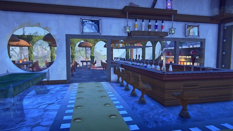 EverQuest Next Landmark - кадр 7
