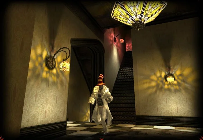 Vampire: The Masquerade - Bloodlines - кадр 8