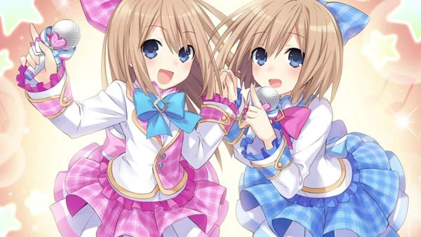Hyperdimension Idol Neptunia PP - кадр 2