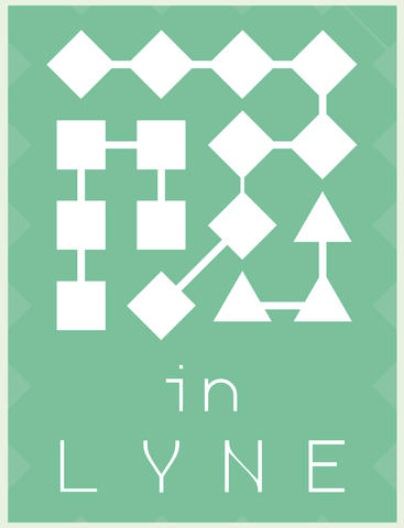 LYNE — скриншот 4