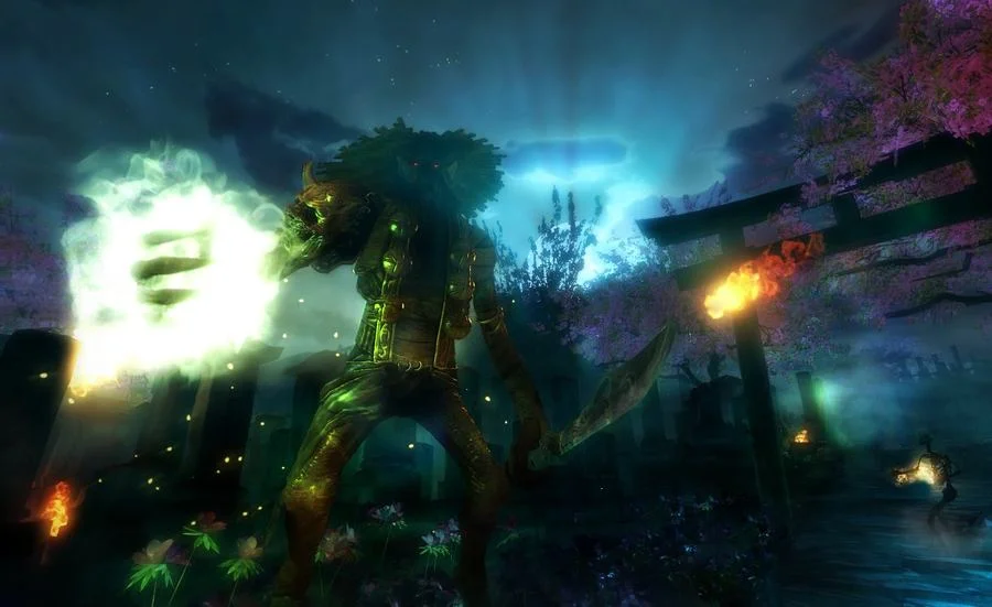Shadow Warrior (2013) - кадр 2