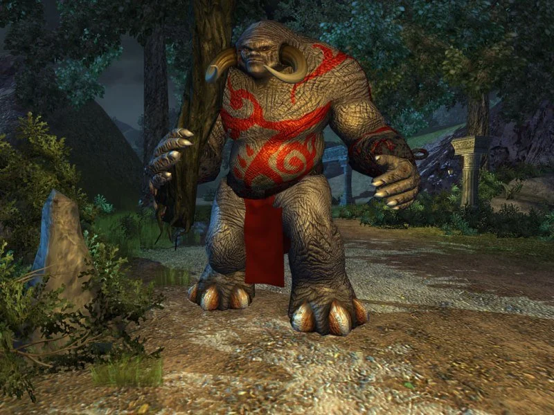 Savage 2: Tortured Soul - кадр 14