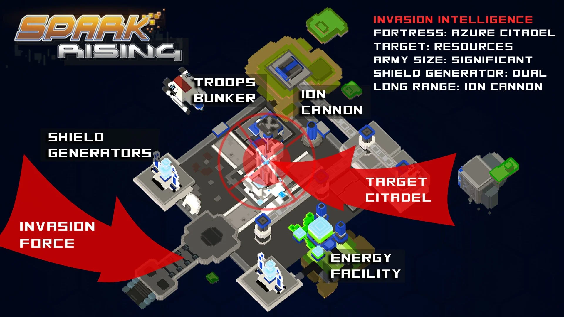 Spark Rising - кадр 7