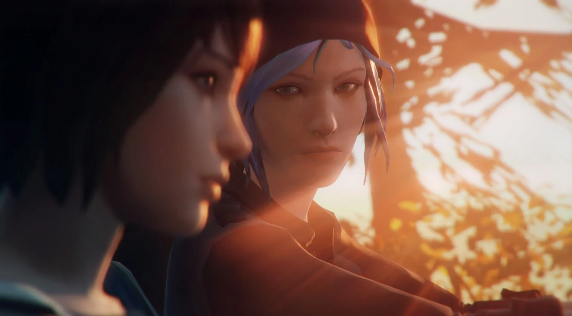Life is Strange - кадр 14