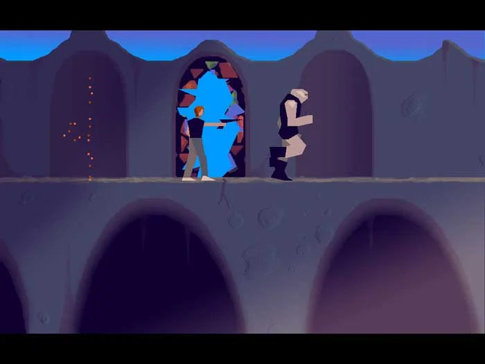 Another World - кадр 12