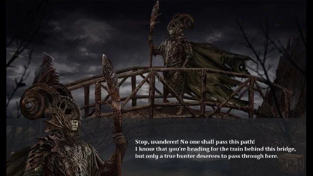 Tormentum - Dark Sorrow - кадр 4