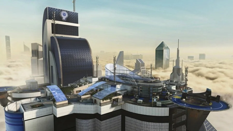 Call of Duty: Black Ops 2 Uprising - кадр 14