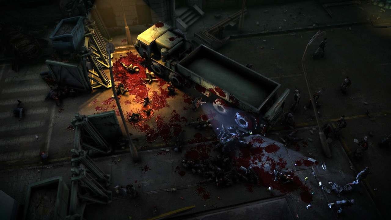 Dead Nation Apocalypse Edition — скриншот 2