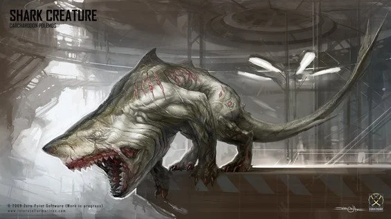 Interstellar Marines - кадр 18