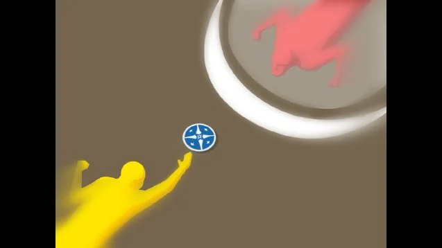 Super Impact - кадр 3