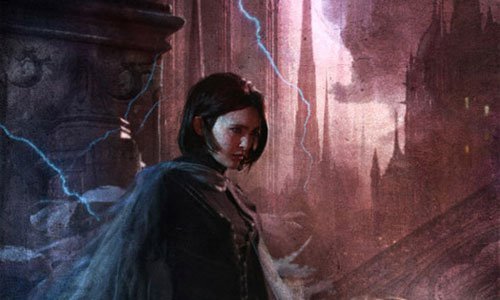 Mistborn: Birthright — скриншот 1