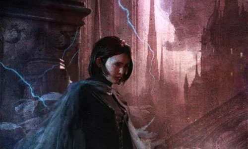 Mistborn: Birthright - кадр 1