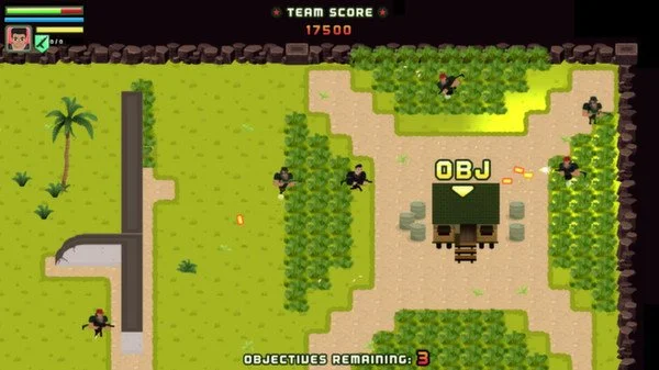 Tango Fiesta - кадр 1