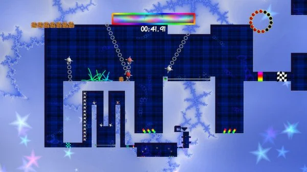 Growing Pains - кадр 2