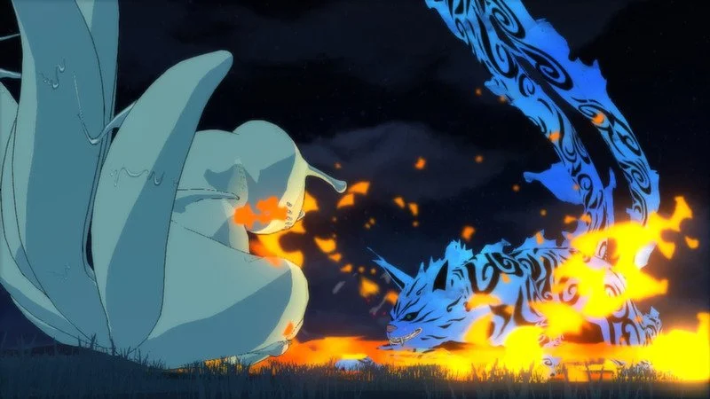 Naruto Shippuden: Ultimate Ninja Storm 3 Full Burst - кадр 12