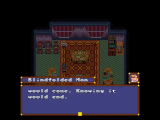 Legena: Union Tides - кадр 4