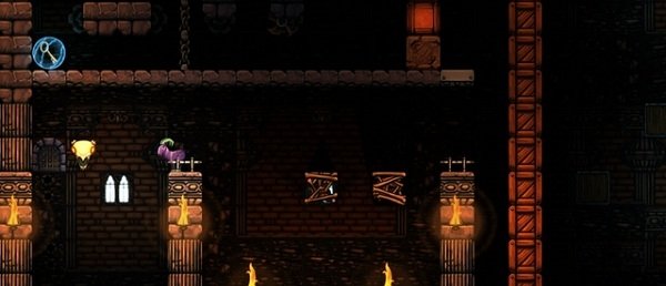 Escape Goat 2 — скриншот 2