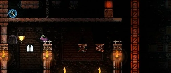 Escape Goat 2 - кадр 2