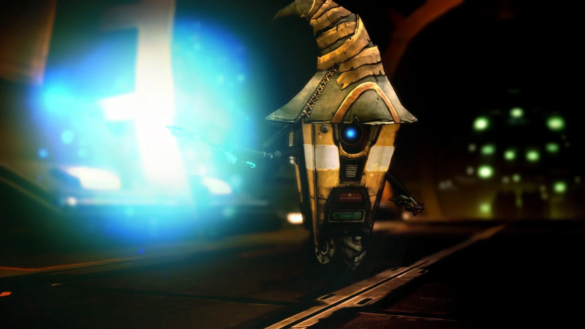 Borderlands: The Handsome Collection - кадр 2