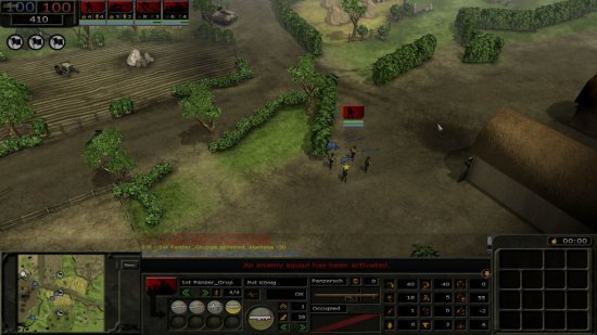 Team Assault: Baptism of Fire — скриншот 2