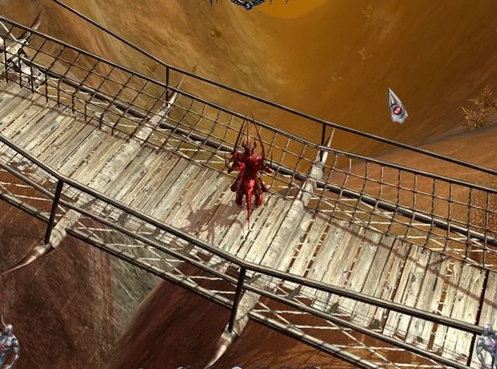 Blood Magic - кадр 5