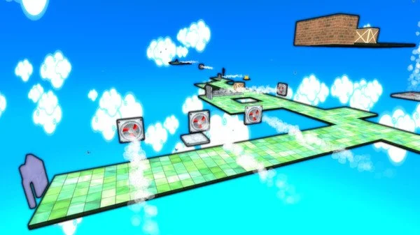 Lost Marbles - кадр 6