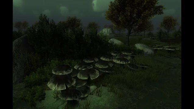 Rise of Magic - кадр 3