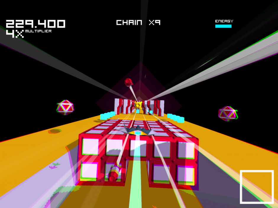 Futuridium EP — скриншот 3