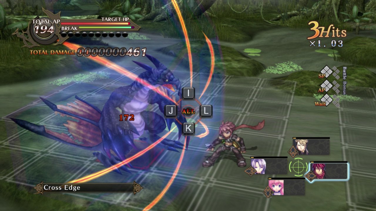 Agarest: Generations of War 2 — скриншот 6