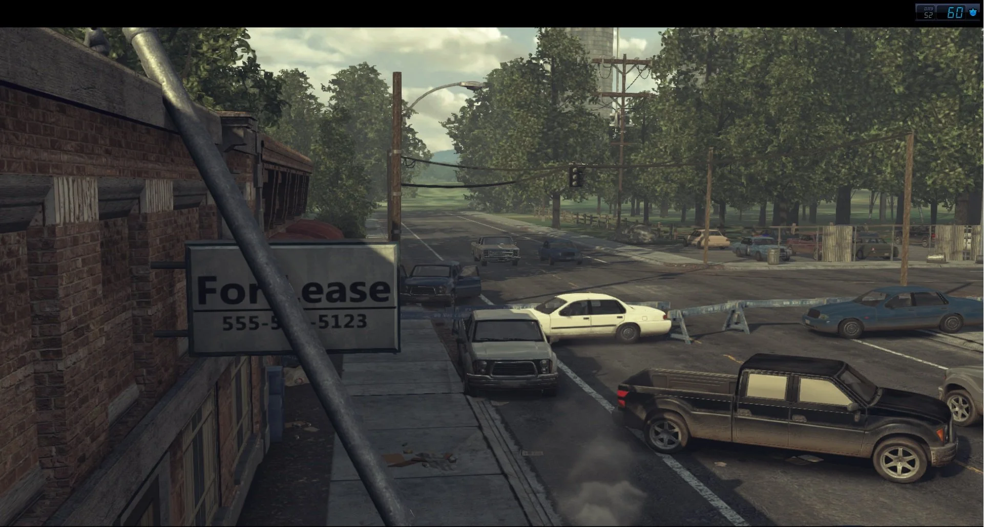 The Walking Dead: Survival Instinct - кадр 13