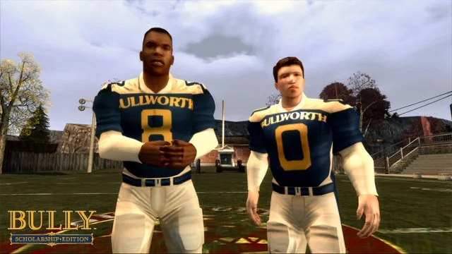 Bully: Scholarship Edition - кадр 15