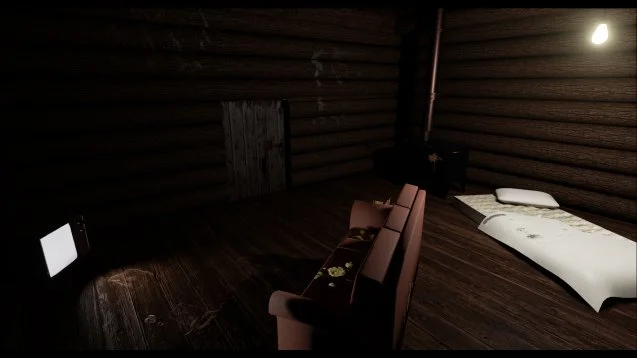 Everett Silence - кадр 4