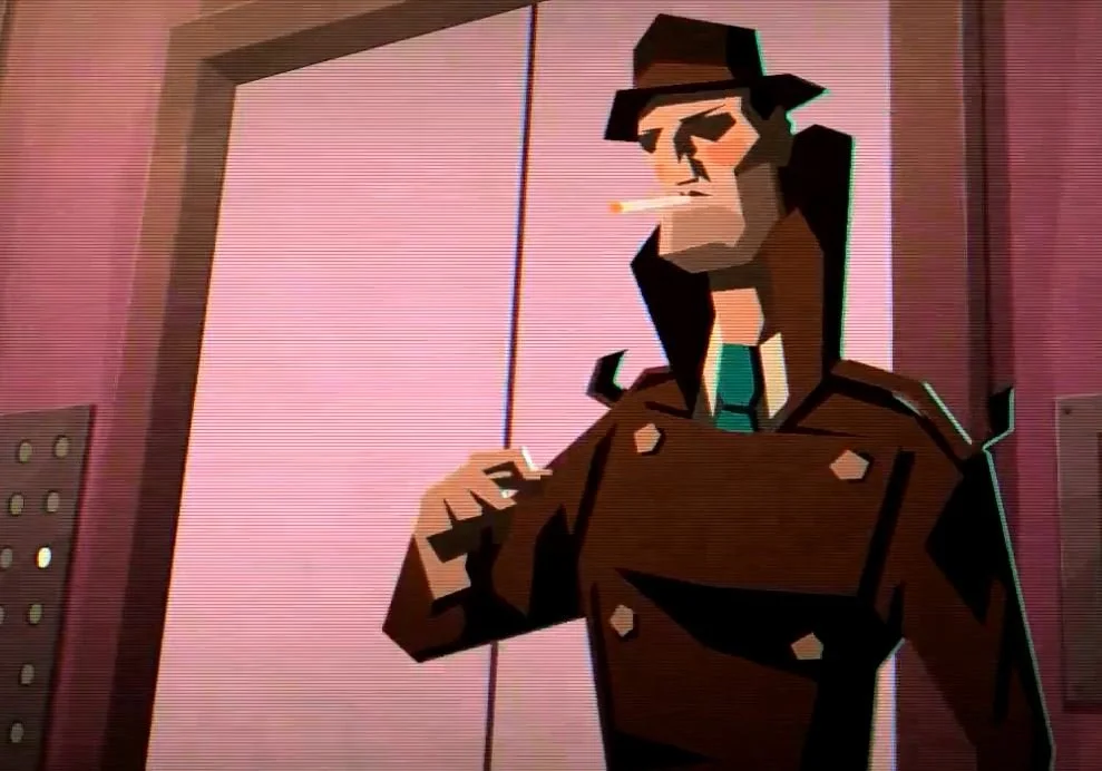 Invisible, Inc. - кадр 8