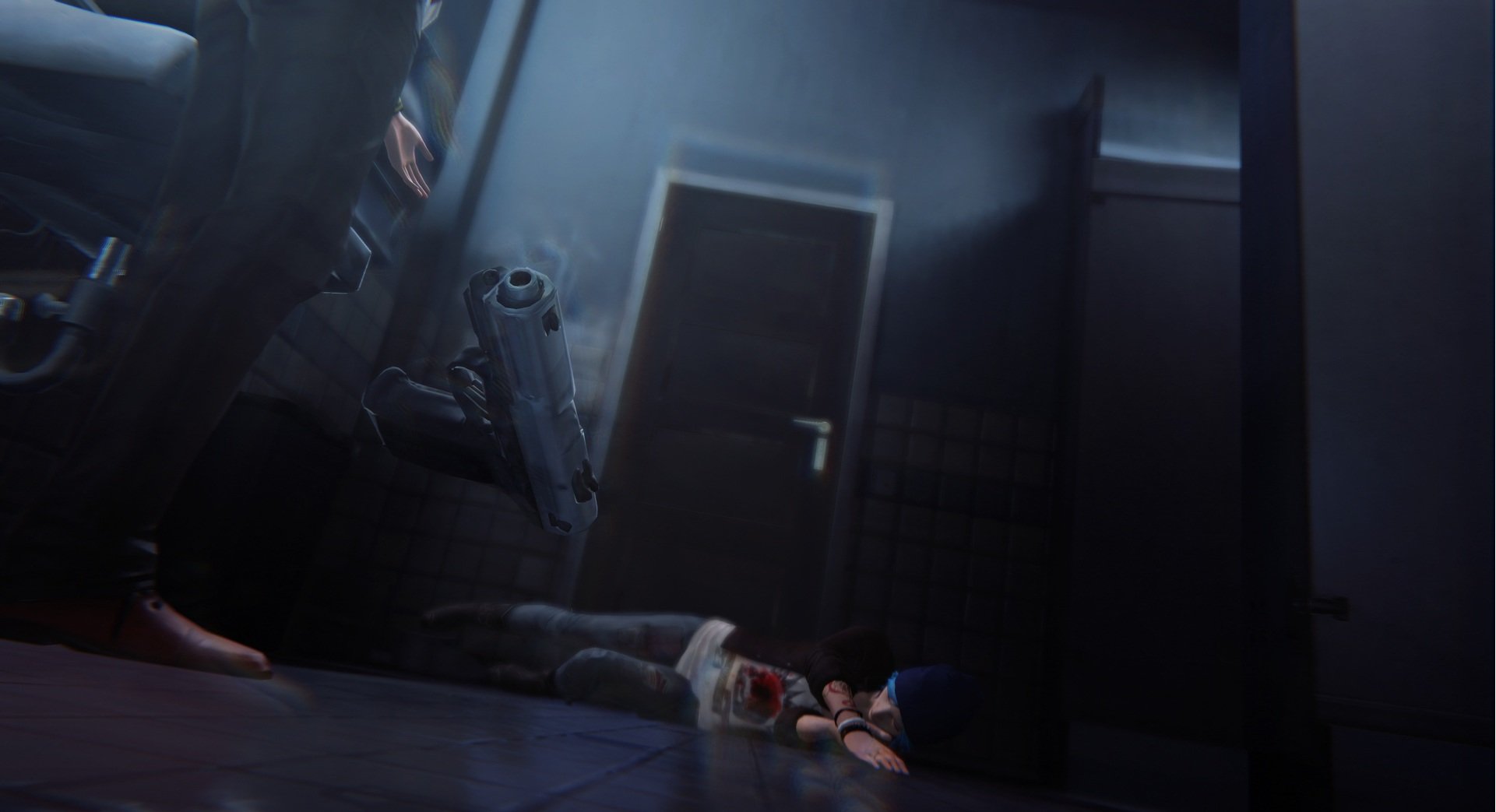 Life is Strange — скриншот 6