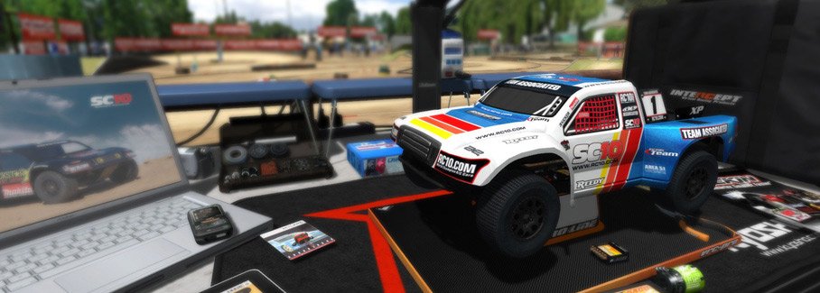Vrc Pro — скриншот 2