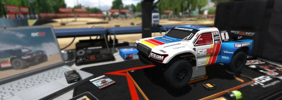 Vrc Pro - кадр 2