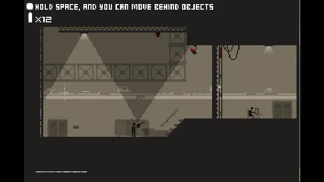 Operation: Covert - кадр 8